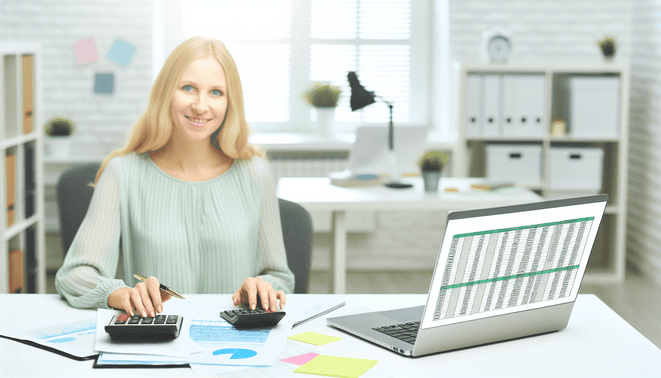 An image illustrating Warum das 50-30-20-Prinzip dein Finanzleben verändern kann