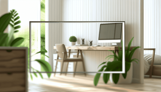 An image illustrating Minimalismus & Finanzen – Warum weniger oft mehr ist