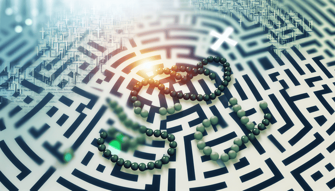 An image illustrating unbeabsichtigte Steuerhinterziehung