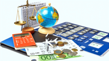 An image illustrating Kosten Reiserücktrittsversicherung