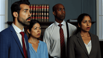 An image illustrating Kündigung erhalten Rechte