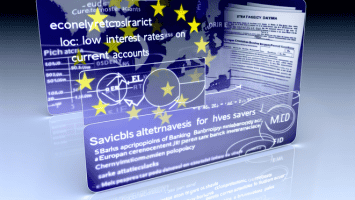 An image illustrating niedrige Zinsen Girokonten