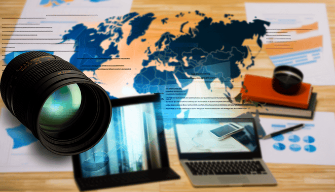 An image illustrating steuerfrei digitaler nomade