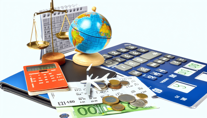 An image illustrating Kosten Reiserücktrittsversicherung